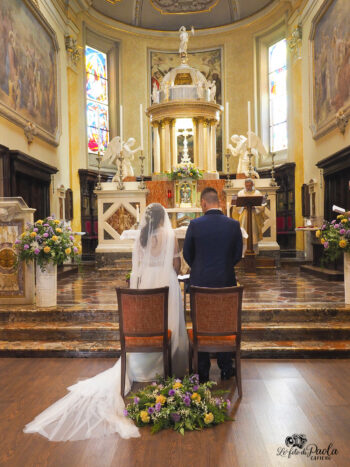 servizio fotografico chiesa
