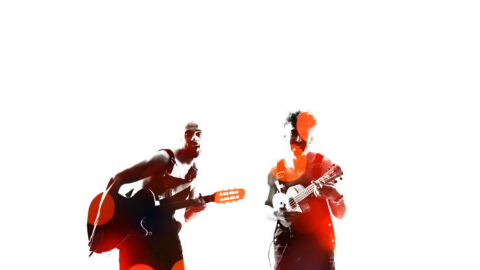 The Pop Show