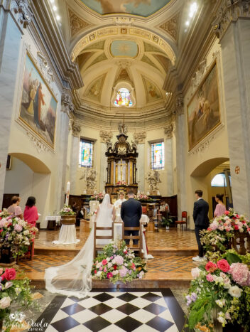 foto matrimonio in Brianza