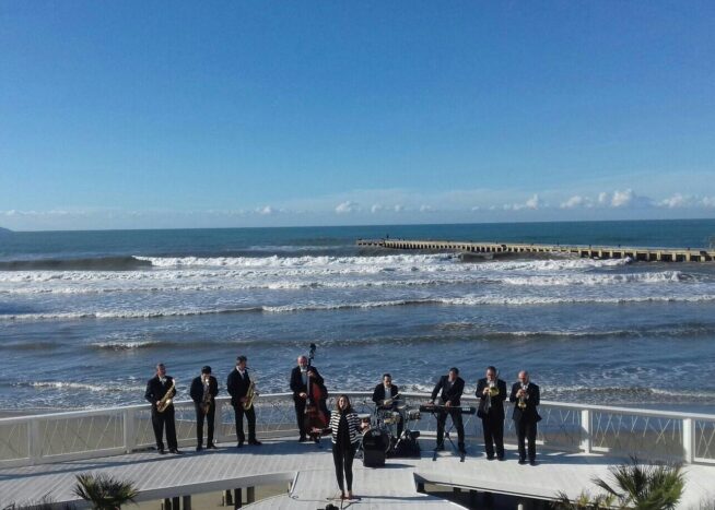 Little Swing Orchestra