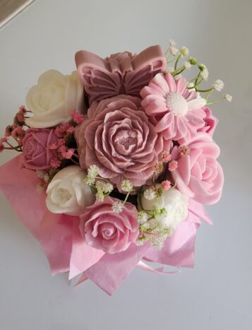 Bouquet primavera