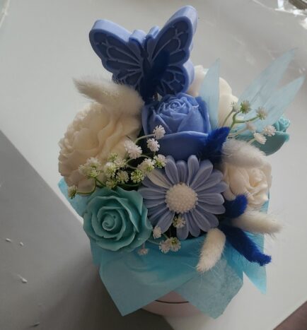 Bouquet cielo 