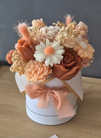 Bouquet autunno 