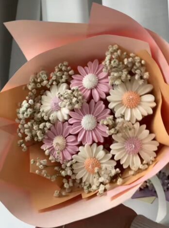 Bouquet Margherita 