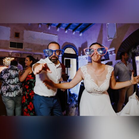 Fiesta!