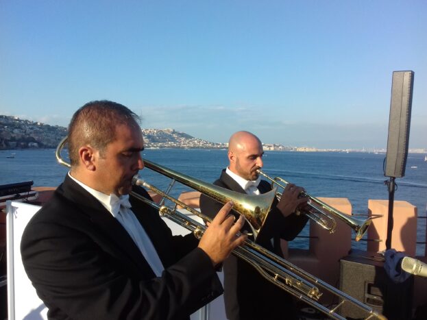 Little Swing Orchestra