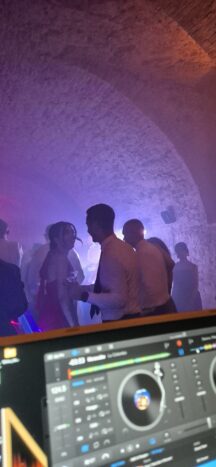 DJset