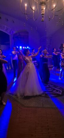 Dance