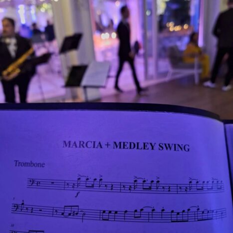 Little Swing Orchestra