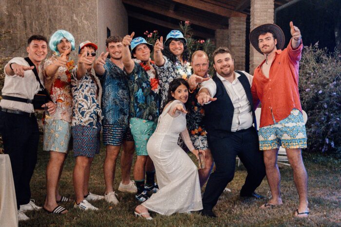 Beach Boys