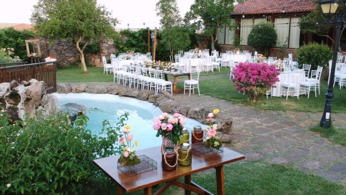 Giardino Sa Mola