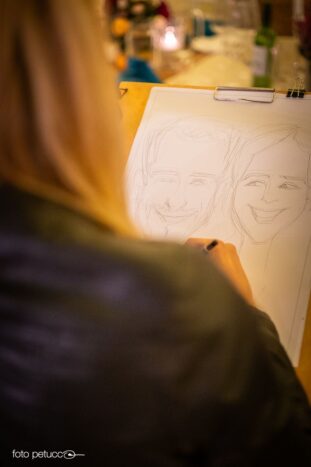 CARICATURE 