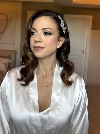 SPOSA GLAMOUR