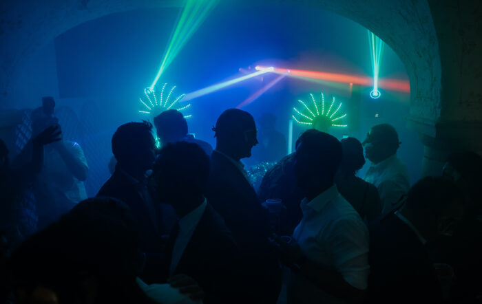 Ballerini led