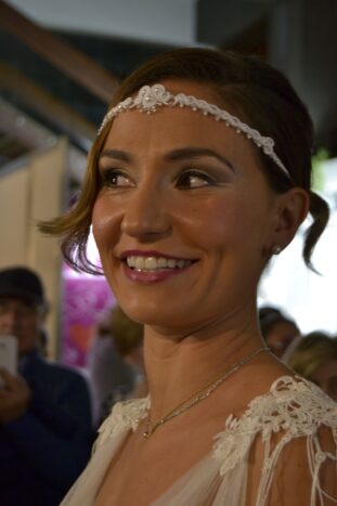 sposa anni20