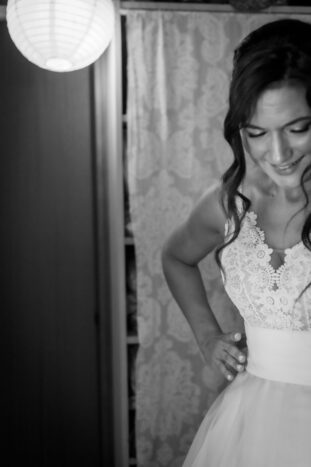 una sposa
