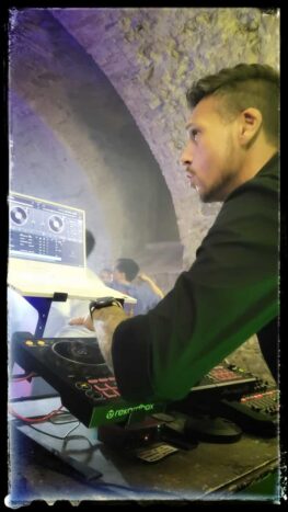 DJSet