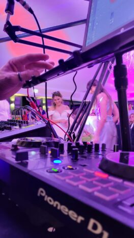 DJset
