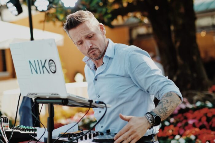 DJSet