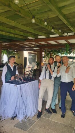 Karaoke