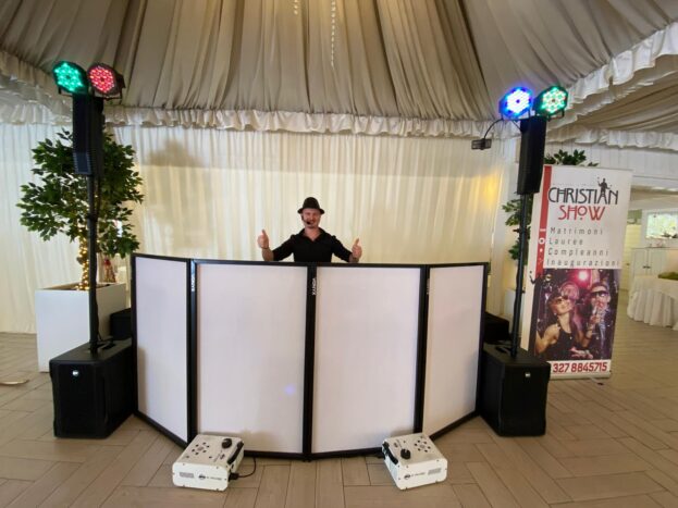DJ Christian