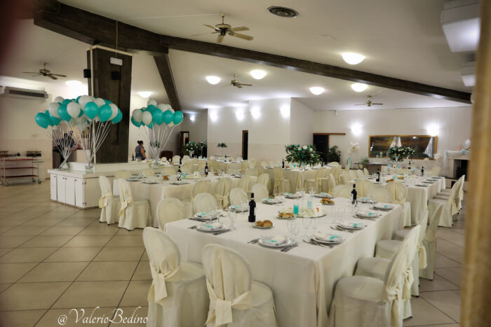sala camino