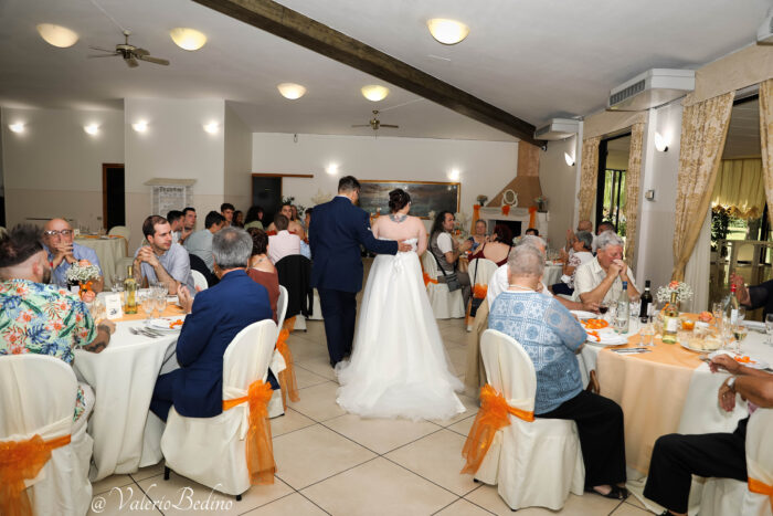 sala camino