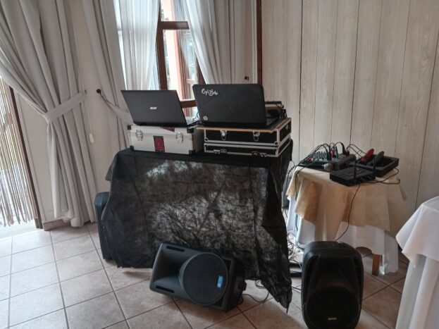 DJK DjGigiaKaraoke