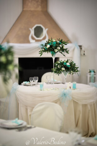 sala camino
