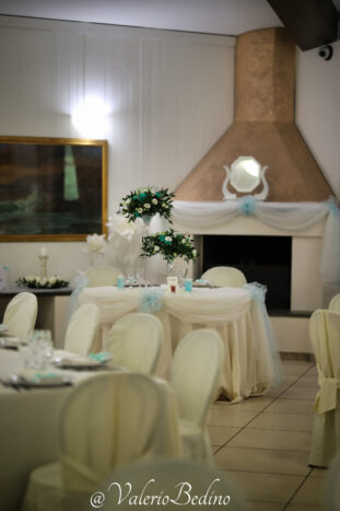 sala camino