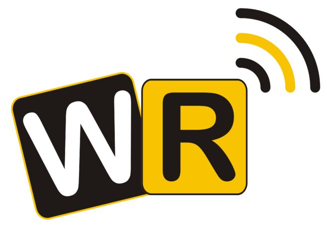 Logo W.R.