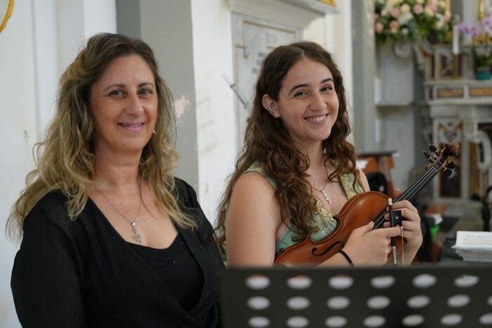 voce arpa