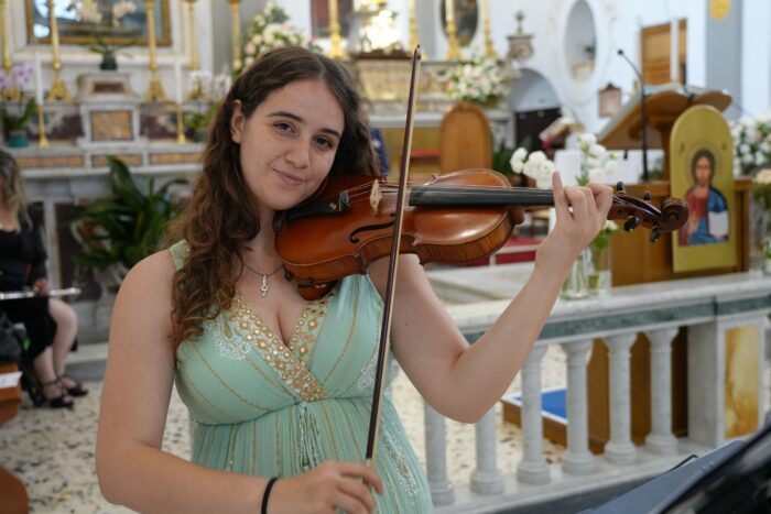 violino