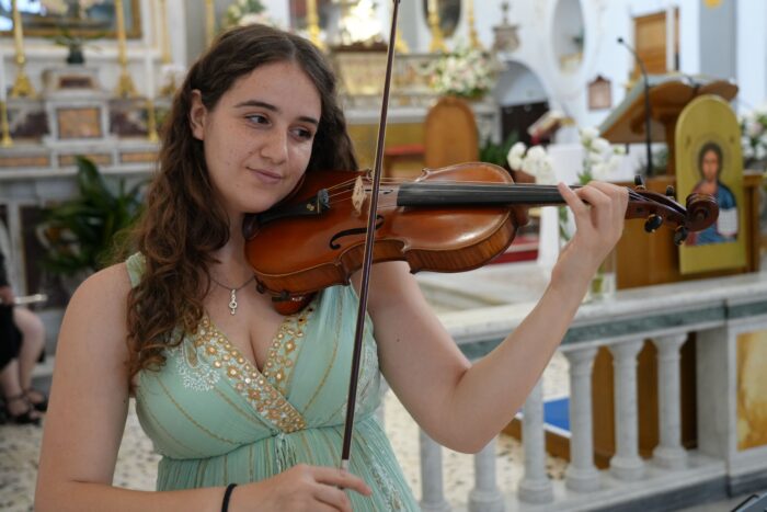 violino