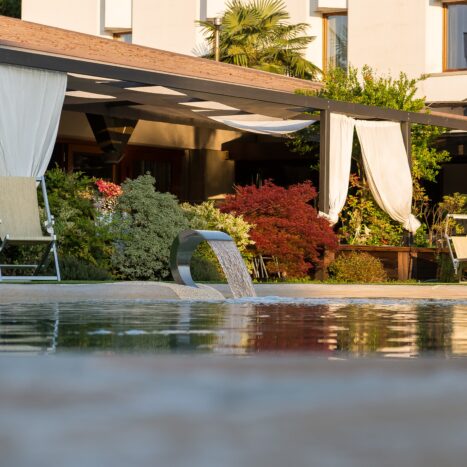 Bordo Piscina