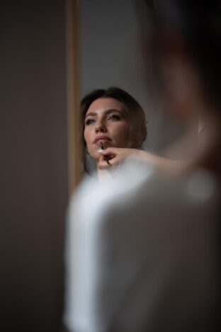 BACKSTAGE