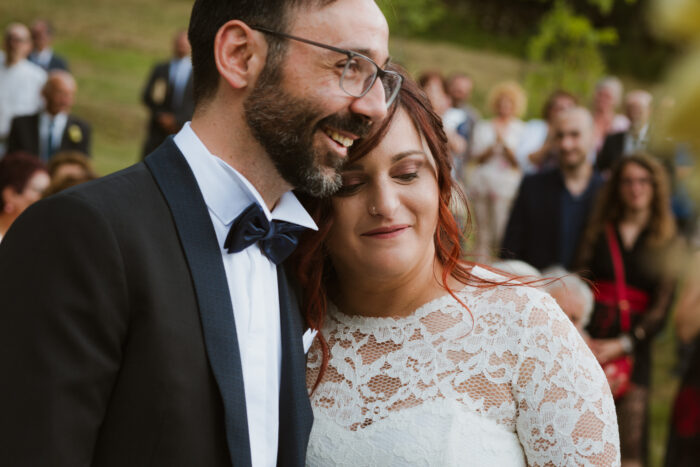 intimità condivisa