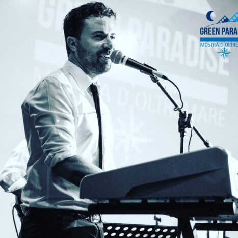Nestor Piacenti PianoShow