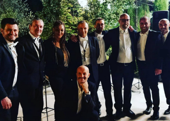 Little Swing Orchestra