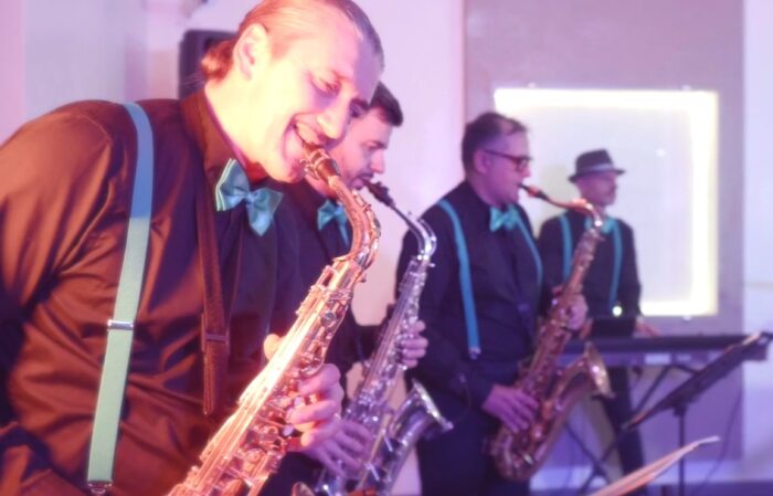 Little Swing Orchestra