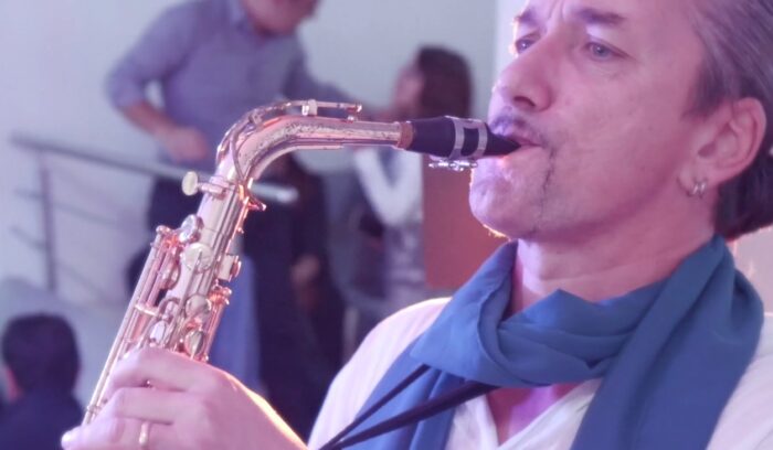Little Swing Orchestra