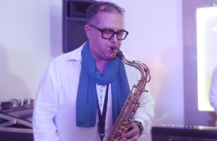 Little Swing Orchestra