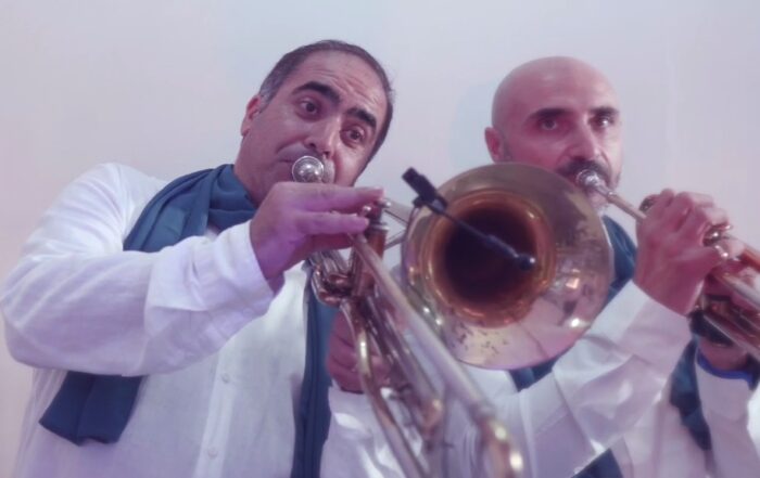 Little Swing Orchestra