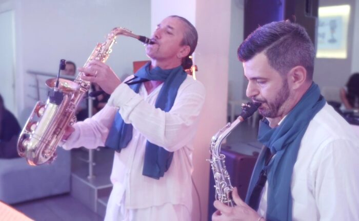 Little Swing Orchestra