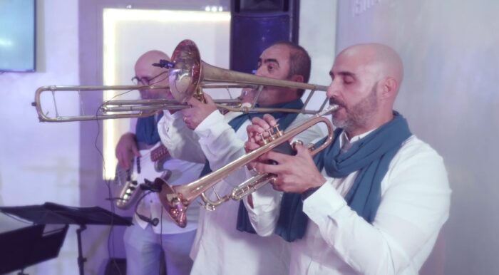 Little Swing Orchestra