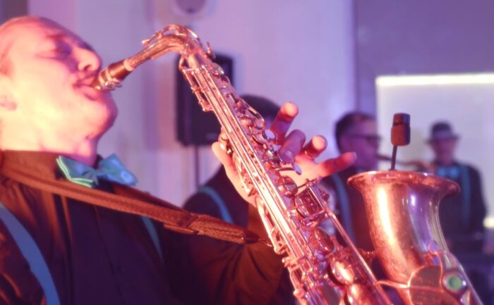 Little Swing Orchestra