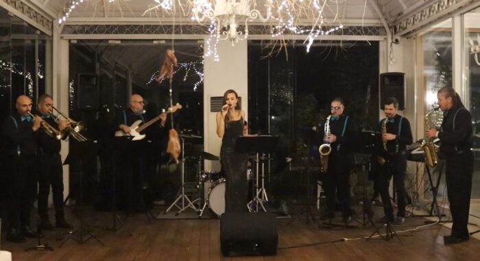 Little Swing Orchestra