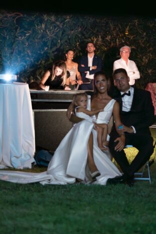 wedding sand art 