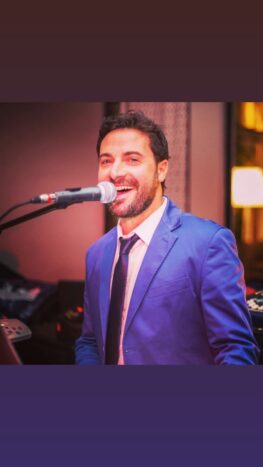 Nestor Piacenti PianoShow