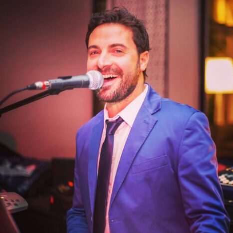 Nestor Piacenti PianoShow